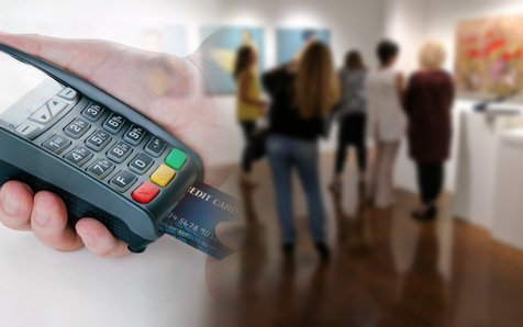 Myths and Misconceptions of the Art World | Myth #1: Art Doesn’t Sell Anymore