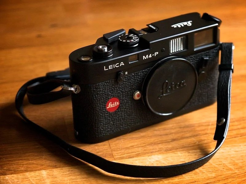 5 Best Leica M film cameras [Image Samples][2023] Red Dot Camera
