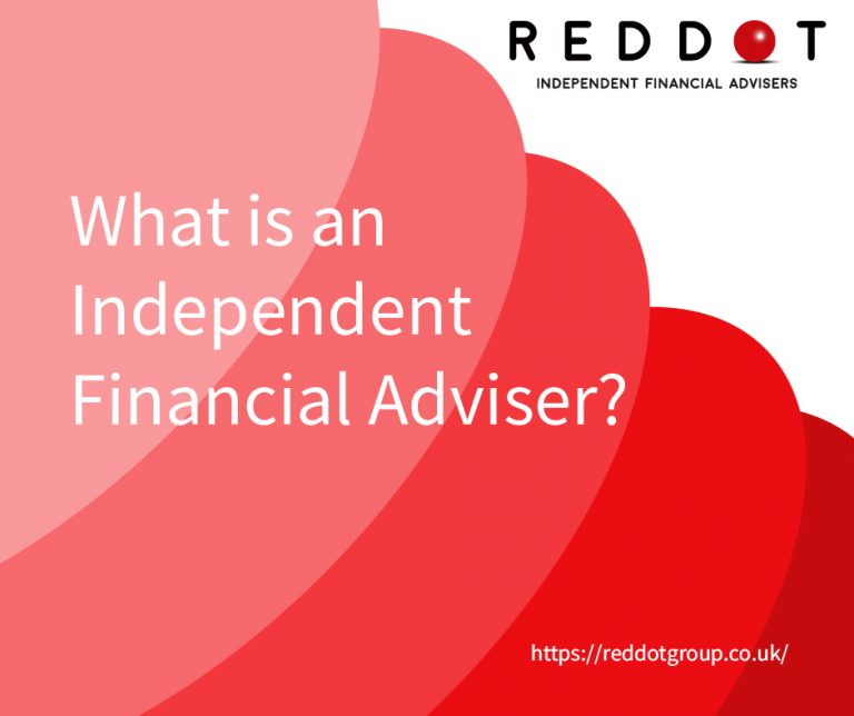 What is an Independent Financial Adviser (IFA)? new! new! new!
