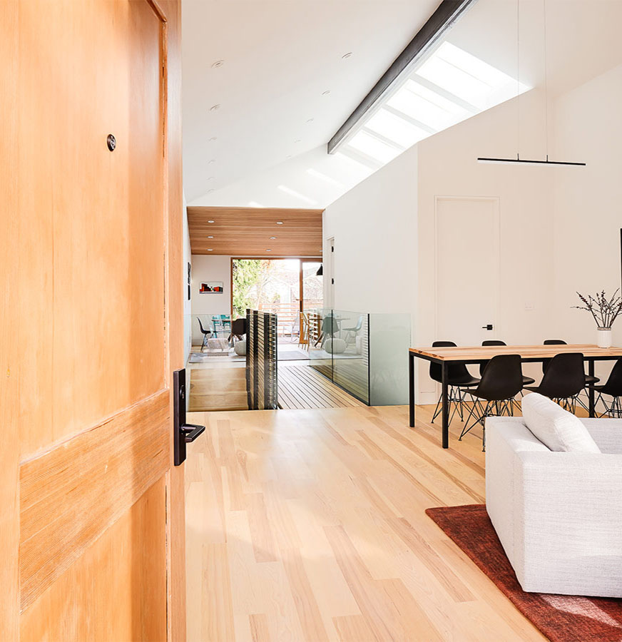 Dogpatch, San Francisco Red Dot Studio