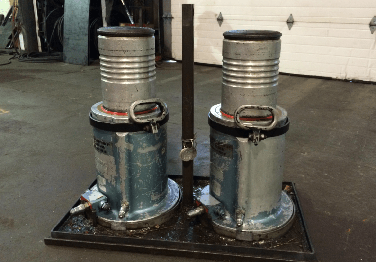 Red Dragon Hydraulics is Calgary’s premier choice for hydraulic