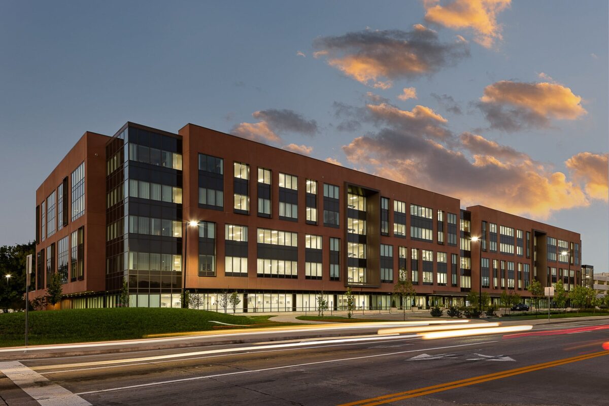 Red Draw Development Lexington, KY