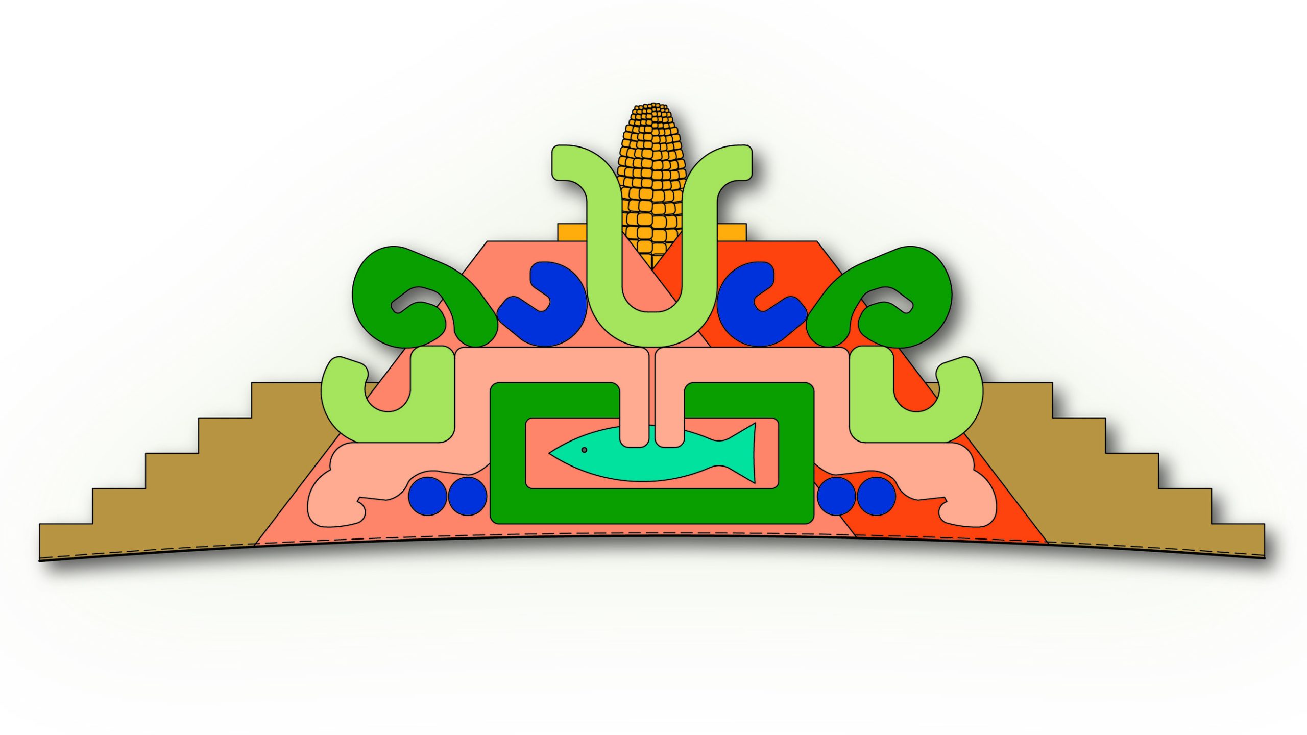 Barrio Logan Community Gateway Sign RE Services