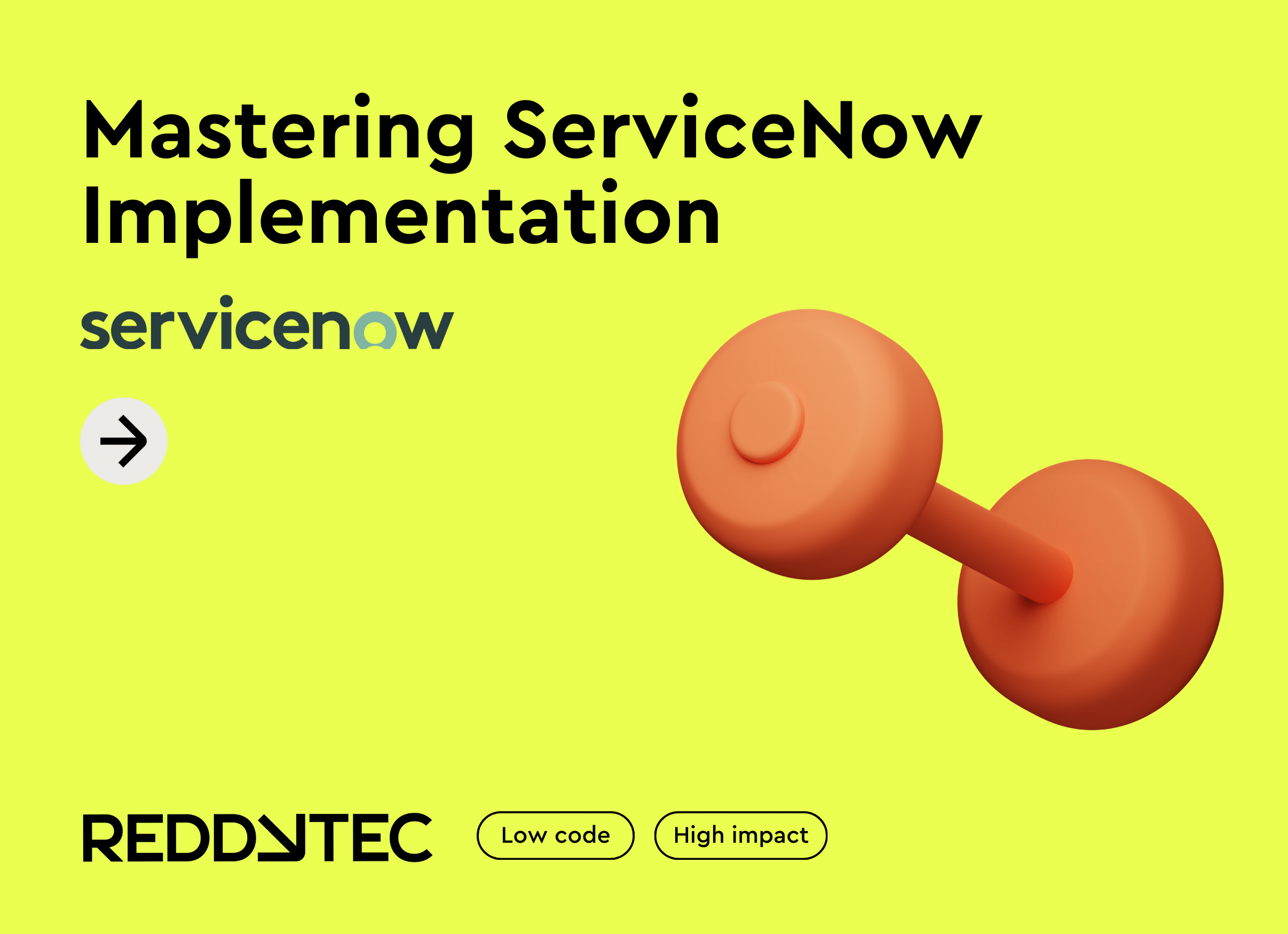 Mastering ServiceNow Implementation