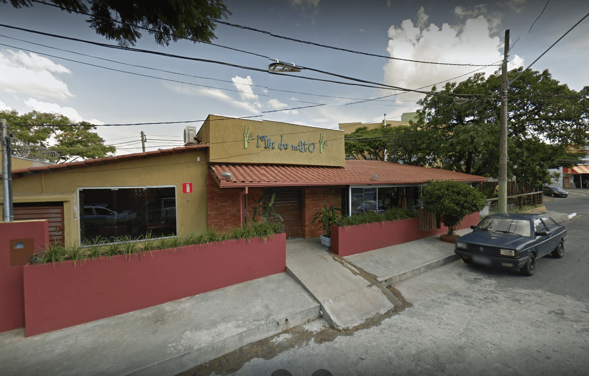 Mei du Mato Pub RedeApp O seu aplicativo de busca