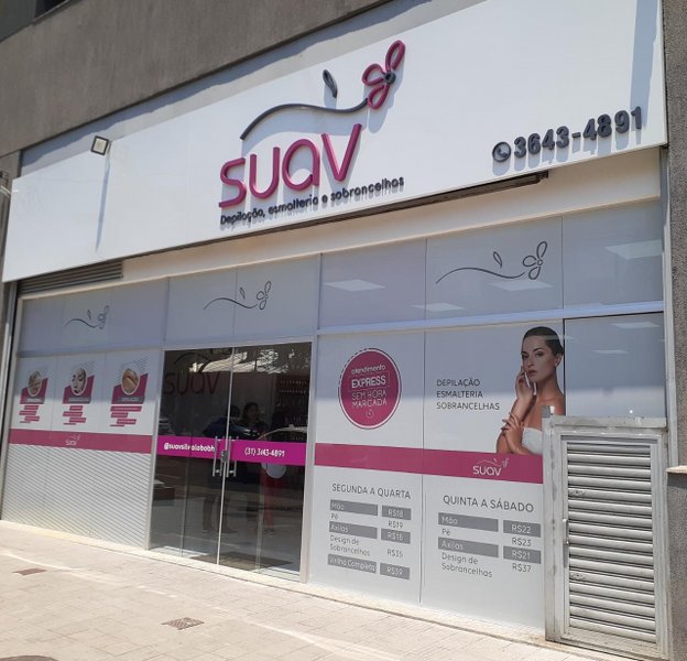 Esmalteria Suav Silva Lobo RedeApp O seu aplicativo de busca