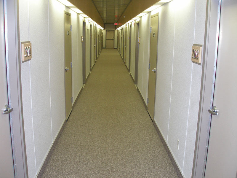 Lodging Red Earth Lodge