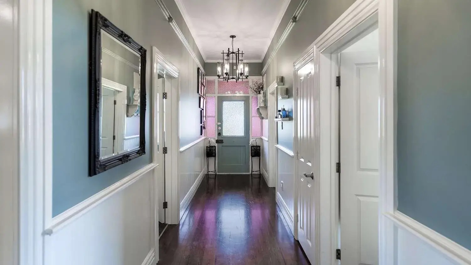 House Painters Wellington Plaster House Painting RE Decorators