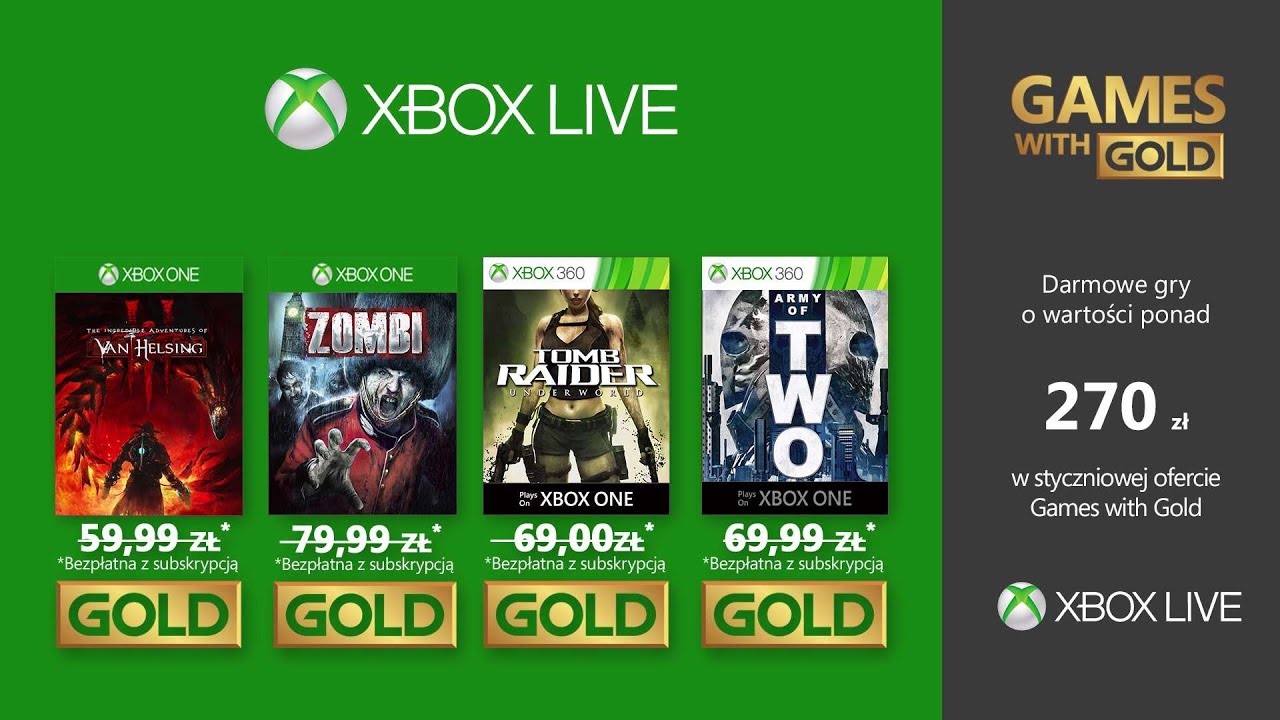 xbox 1 game download codes