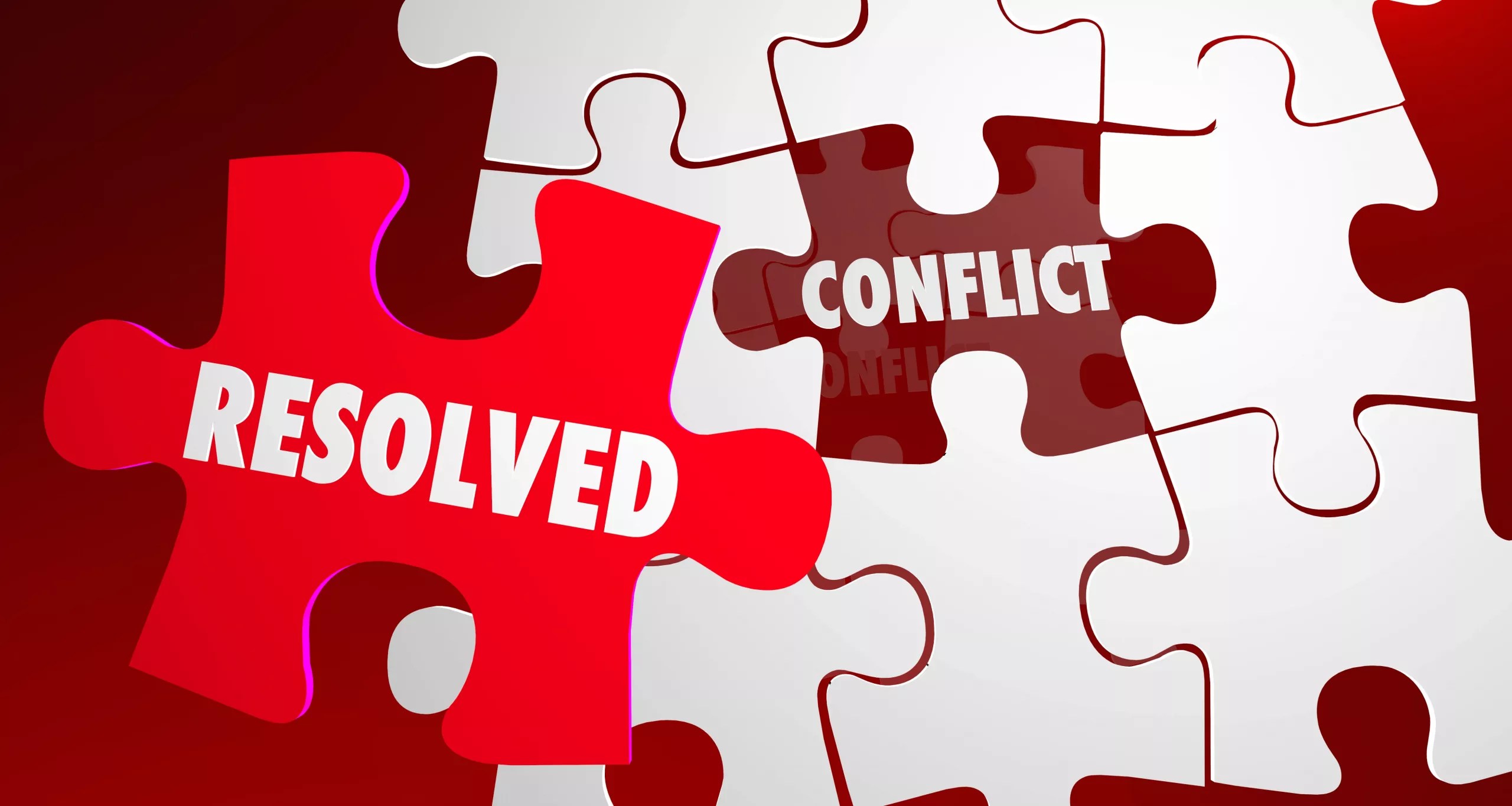Resolving Conflict