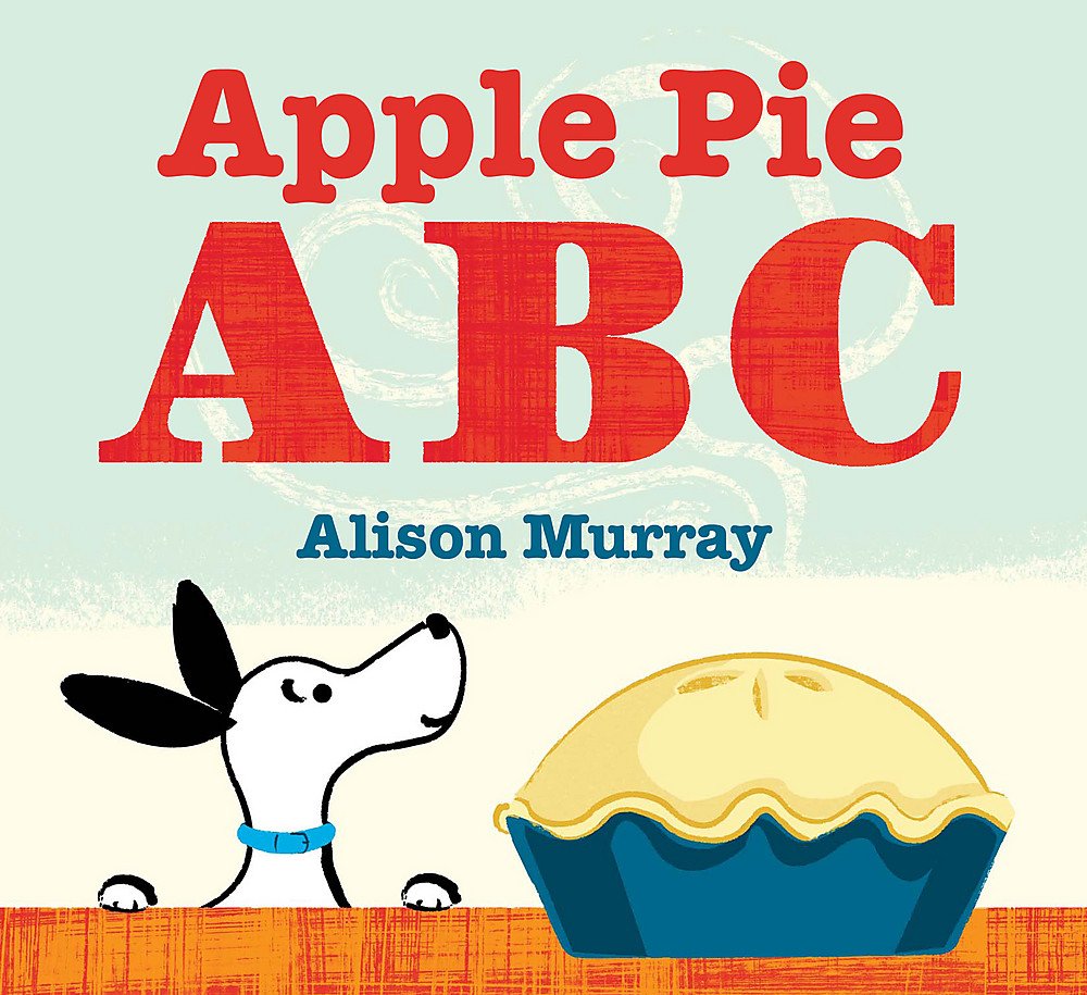 PieThemed Picture Books for Pi/Pie Day! Redeemed Reader