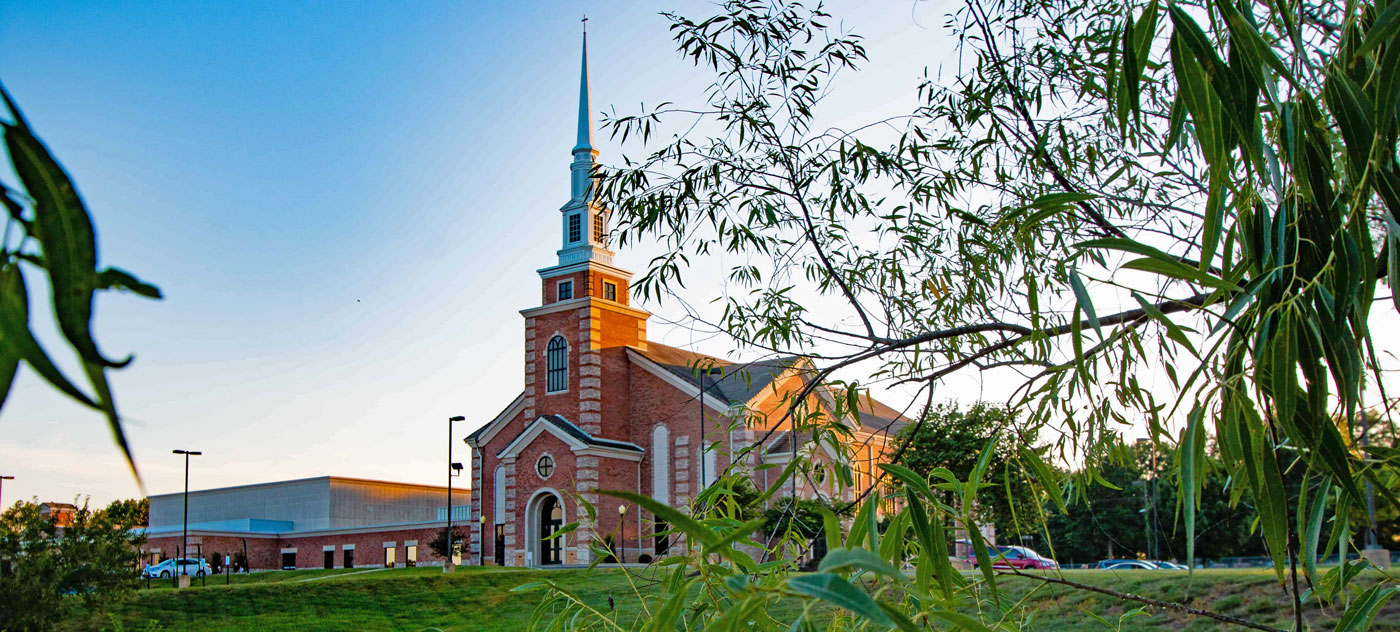 Redeemer Presbyterian Church, Overland Park, KS