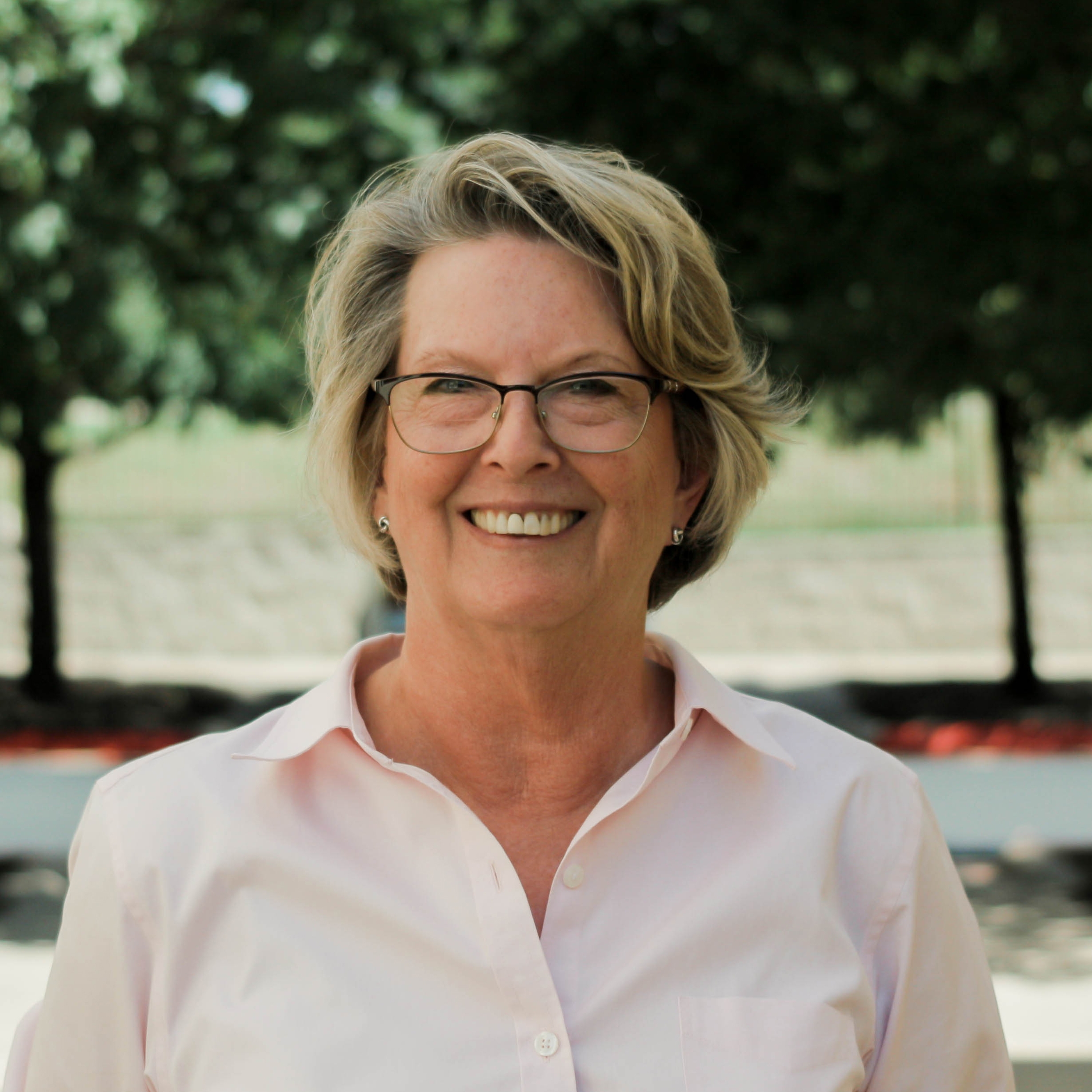 Cathy Parker Management Overview, News