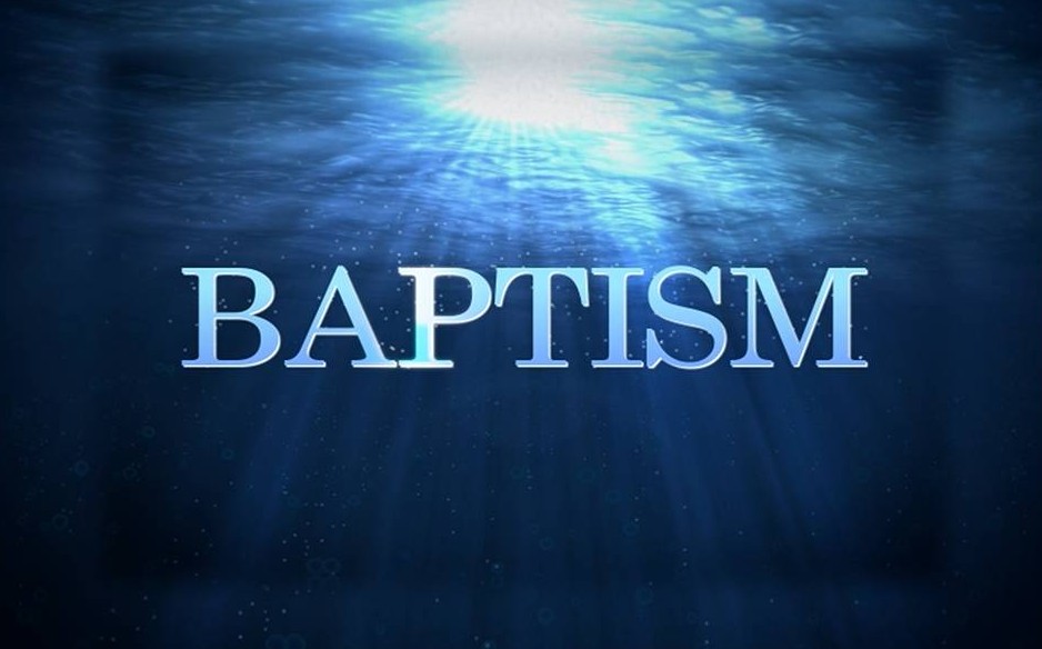 Is Baptism necessary for Salvation? Page 29 Christian Forums