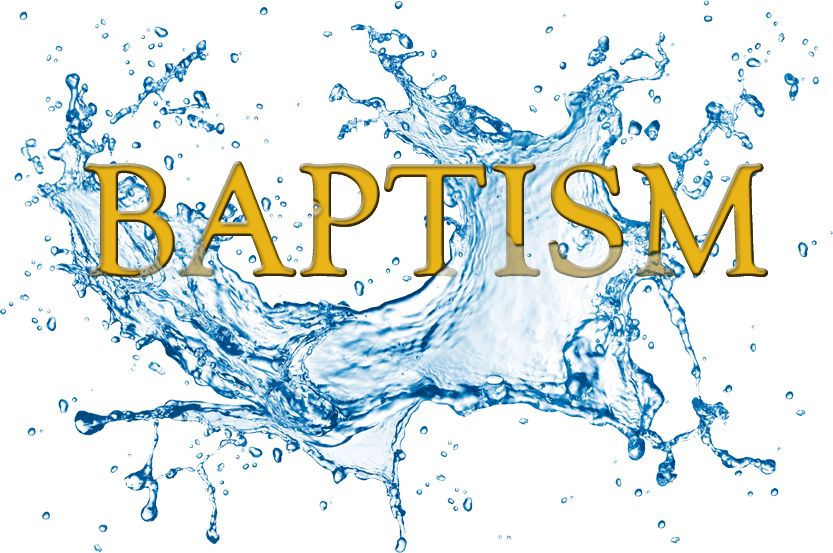 The Long History of Baptism