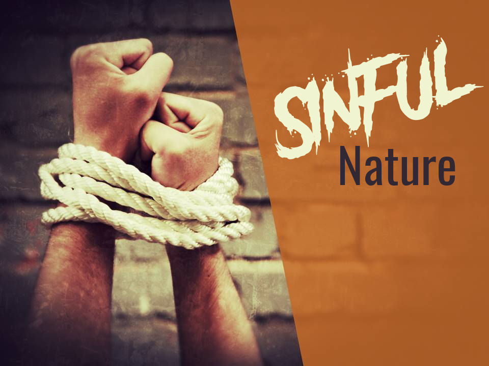 Sin Leads to Wrath (Ephesians 23)