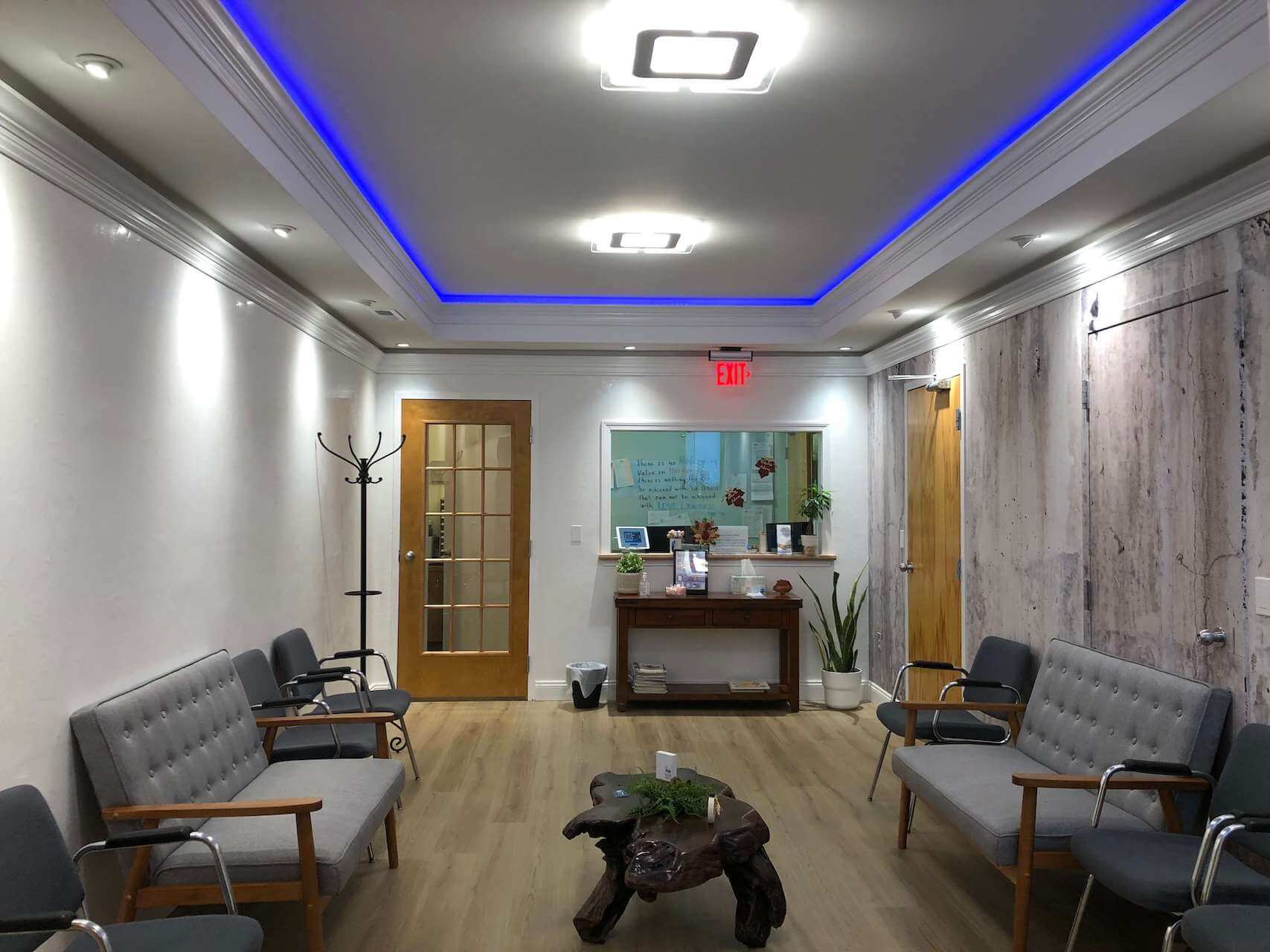 Westport Redeem Wellness Center