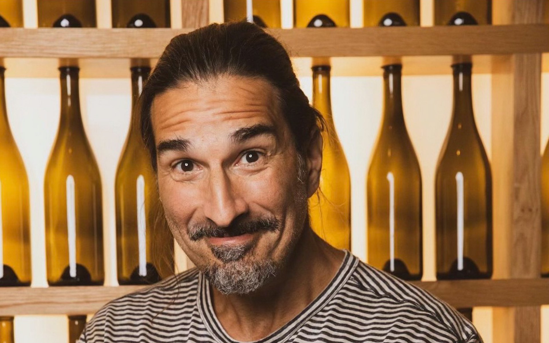 Gary Gulman announces 'Born On 3rd Base' live appearances(010)