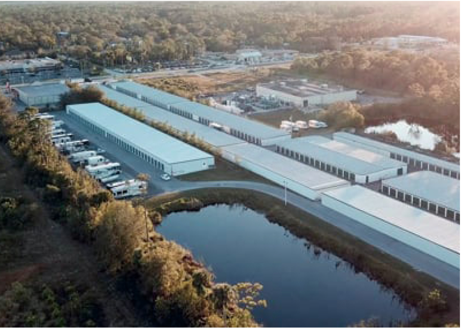 Investments Boron Capital Investments