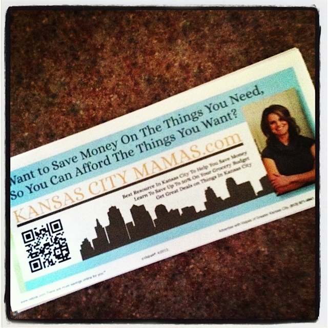 Kansas City ValPak April Offers