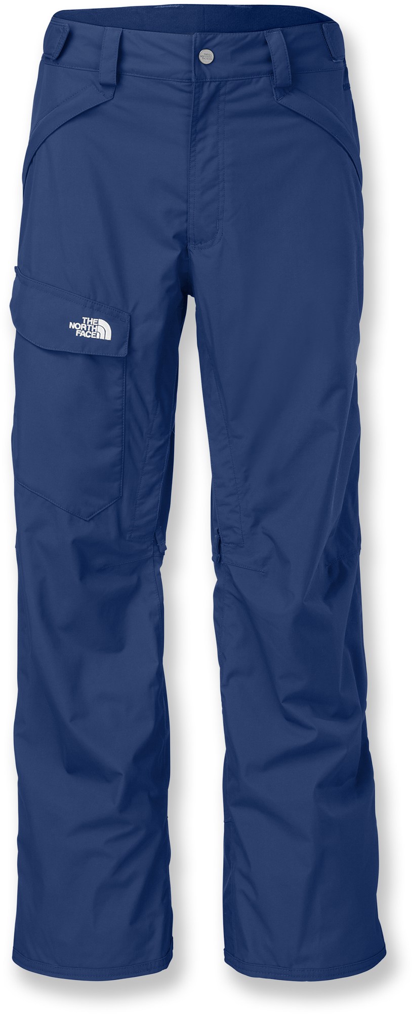 REI Outlet The North Face Men’s Freedom Shell Pants for 59.73 Shipped