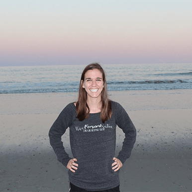 Administrator - Beth Wild - ReDefineRVA