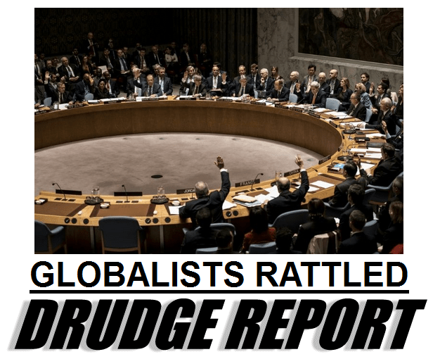 Globalist Agenda Watch 2016 Update 13 Why the Globalists are
