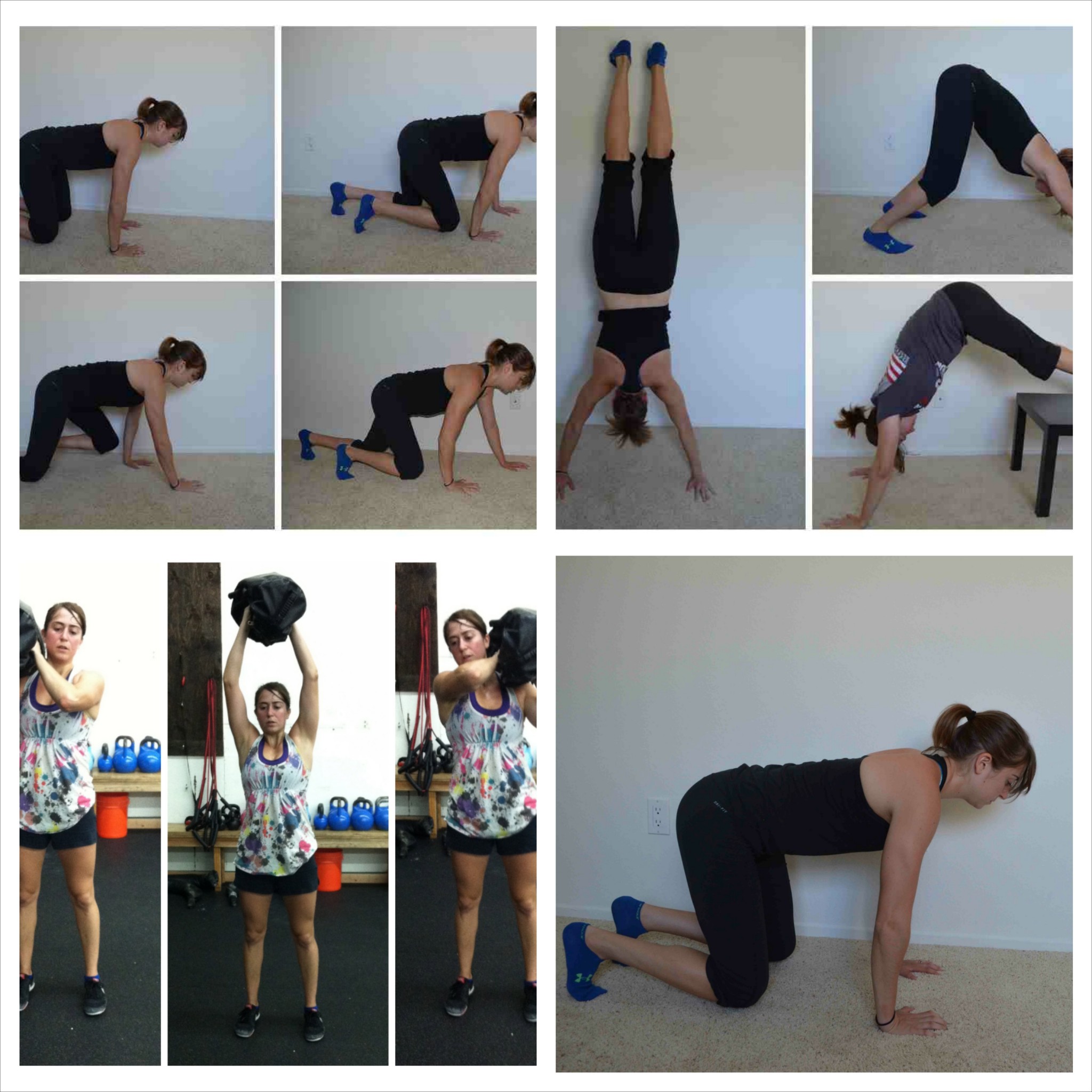 Tips To Help You Do More Push Ups Redefining Strength