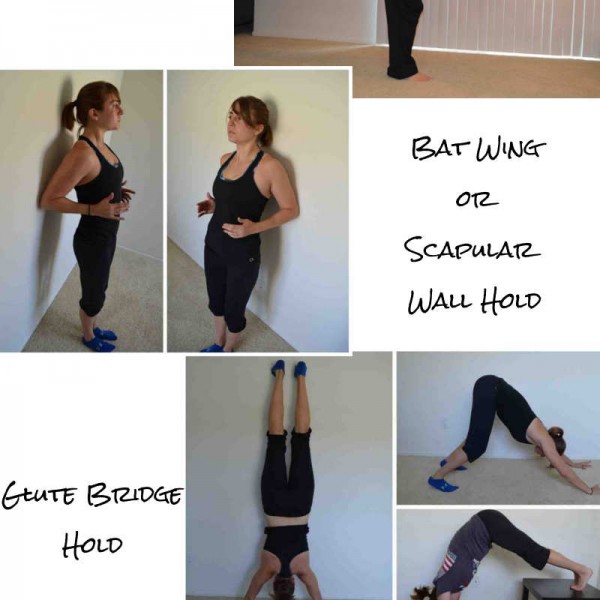 20Minute FullBody Isometric Workout Redefining Strength