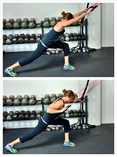Thoracic Extension Exercises Redefining Strength