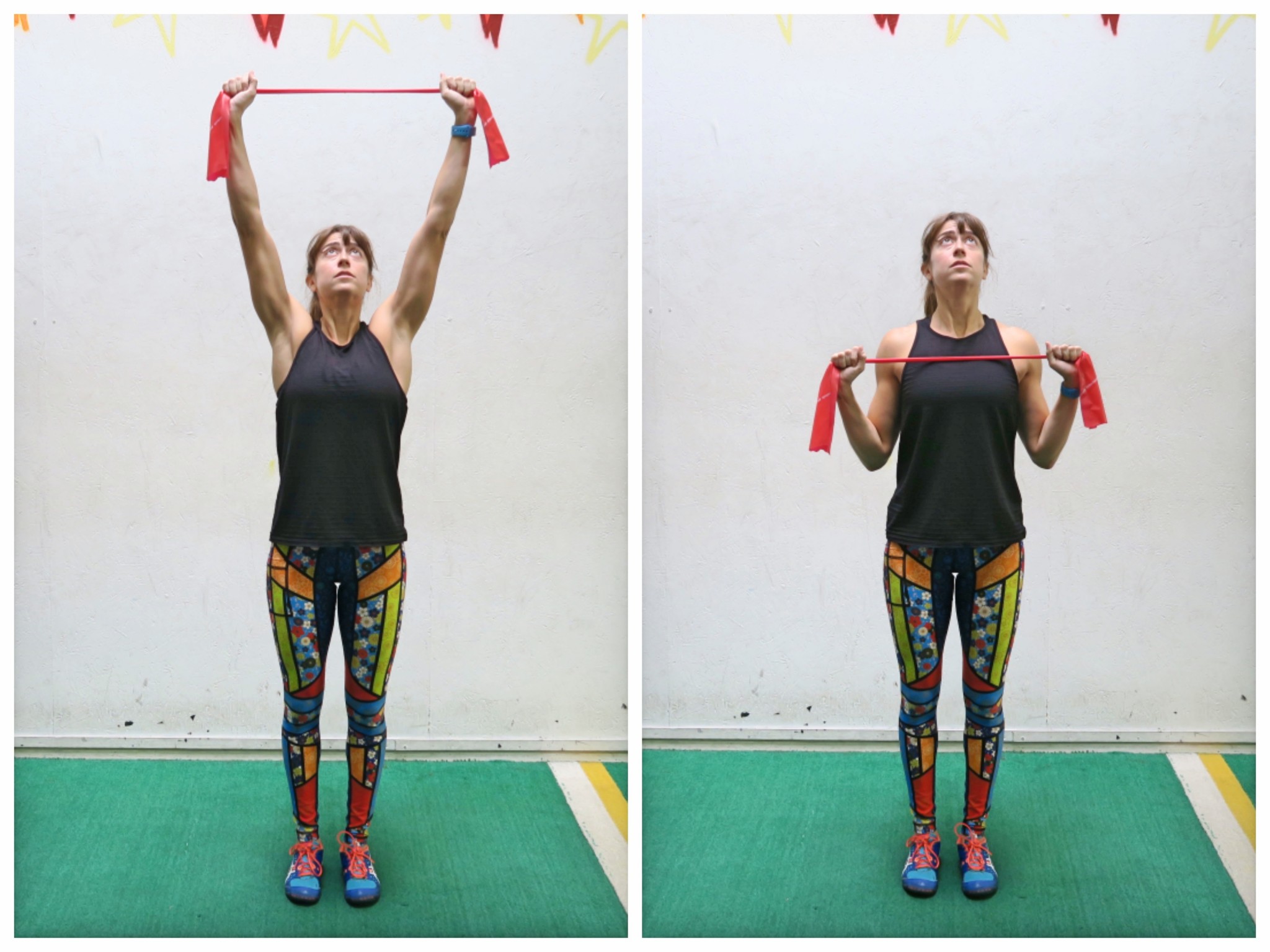 Improve Your Posture And Pull Ups With 5 Moves Redefining Strength