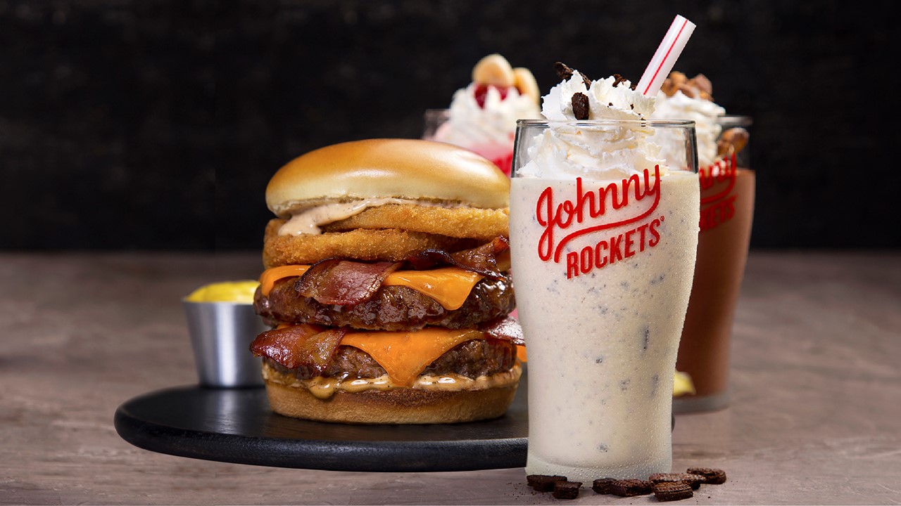 Johnny Rockets Brasil traça expansão e prevê faturamento de R 160