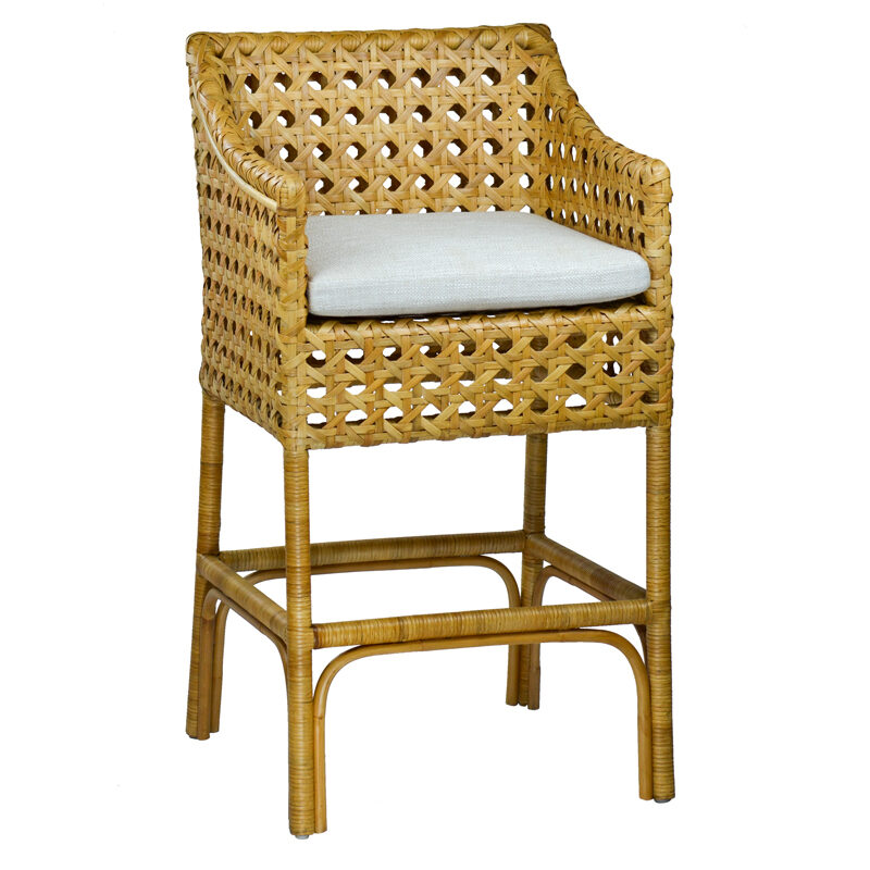 basket bar stool red egg furniture