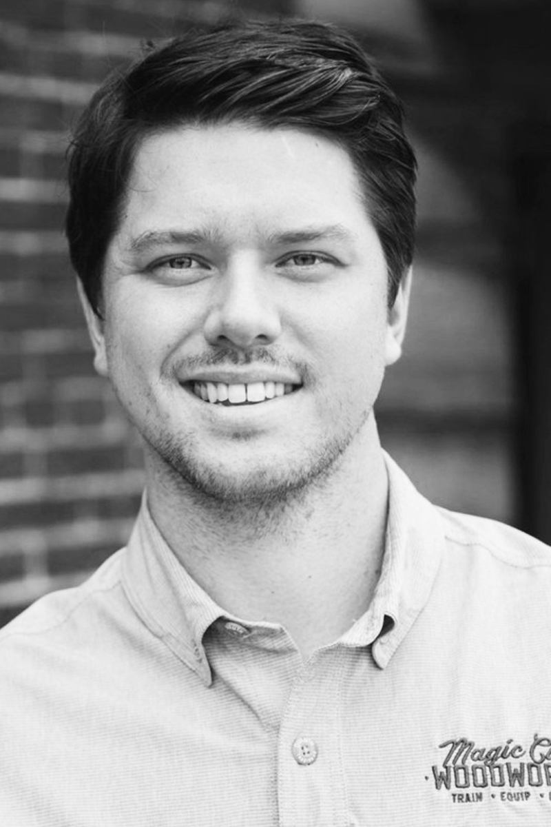 Episode 48 Salvation through Sawdust Redemptification