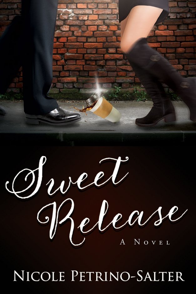 Sweet Release Redemption Press