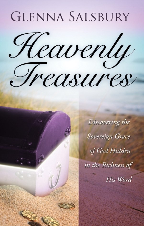 Heavenly Treasures Redemption Press