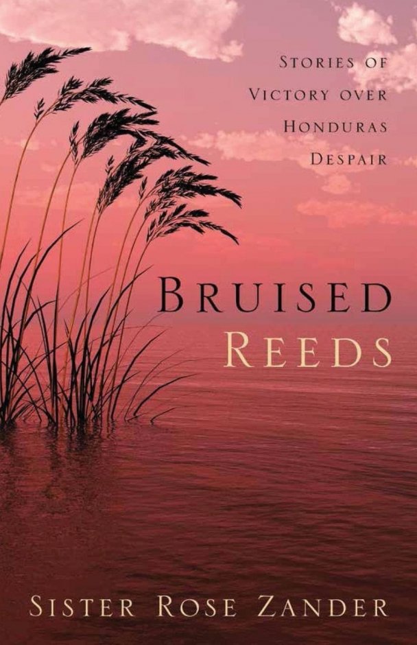 Bruised Reeds Redemption Press