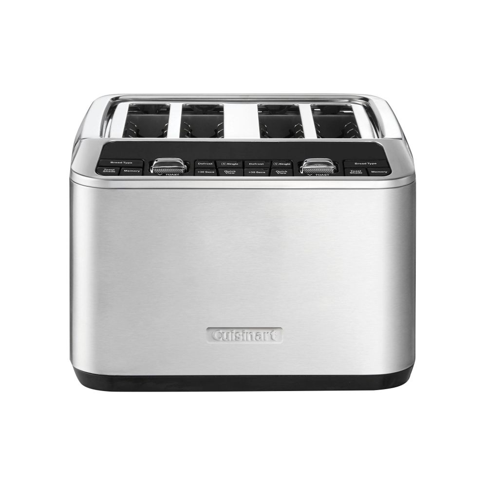 *Inactive* Cuisinart 4Slice Digital Toaster Farm Source Rewards