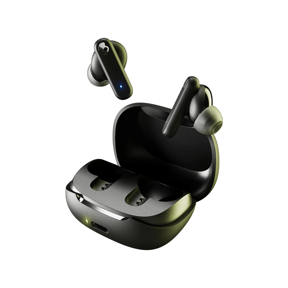 Skullcandy Smokin’ Buds True Wireless Earbuds – Farm Source Rewards