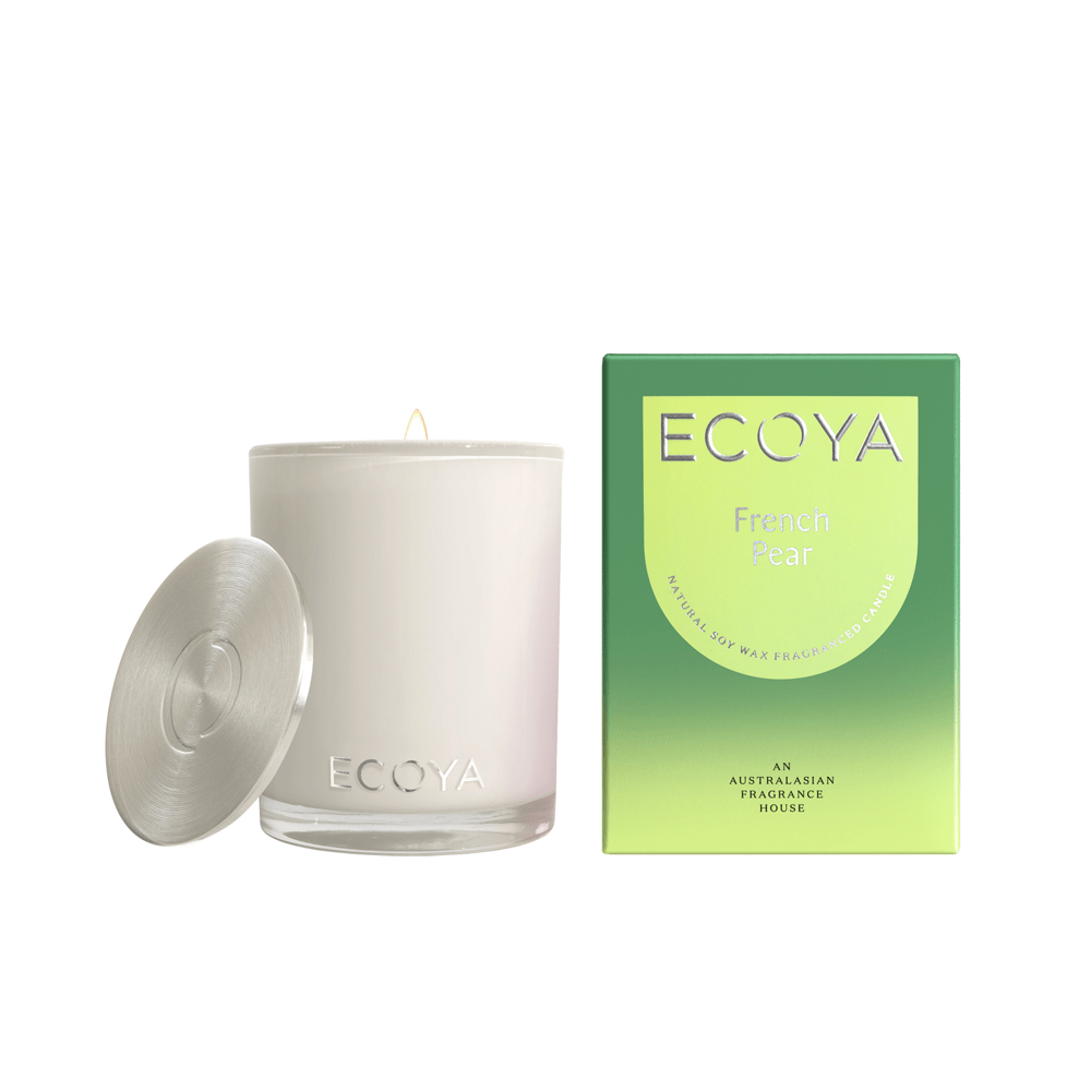 ECOYA Madison Jar Candle Farm Source Rewards