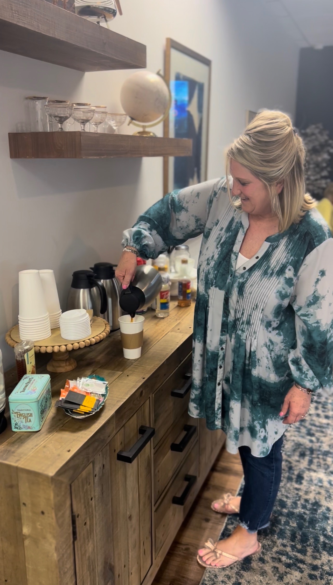 Plan A Visit Redemption Church