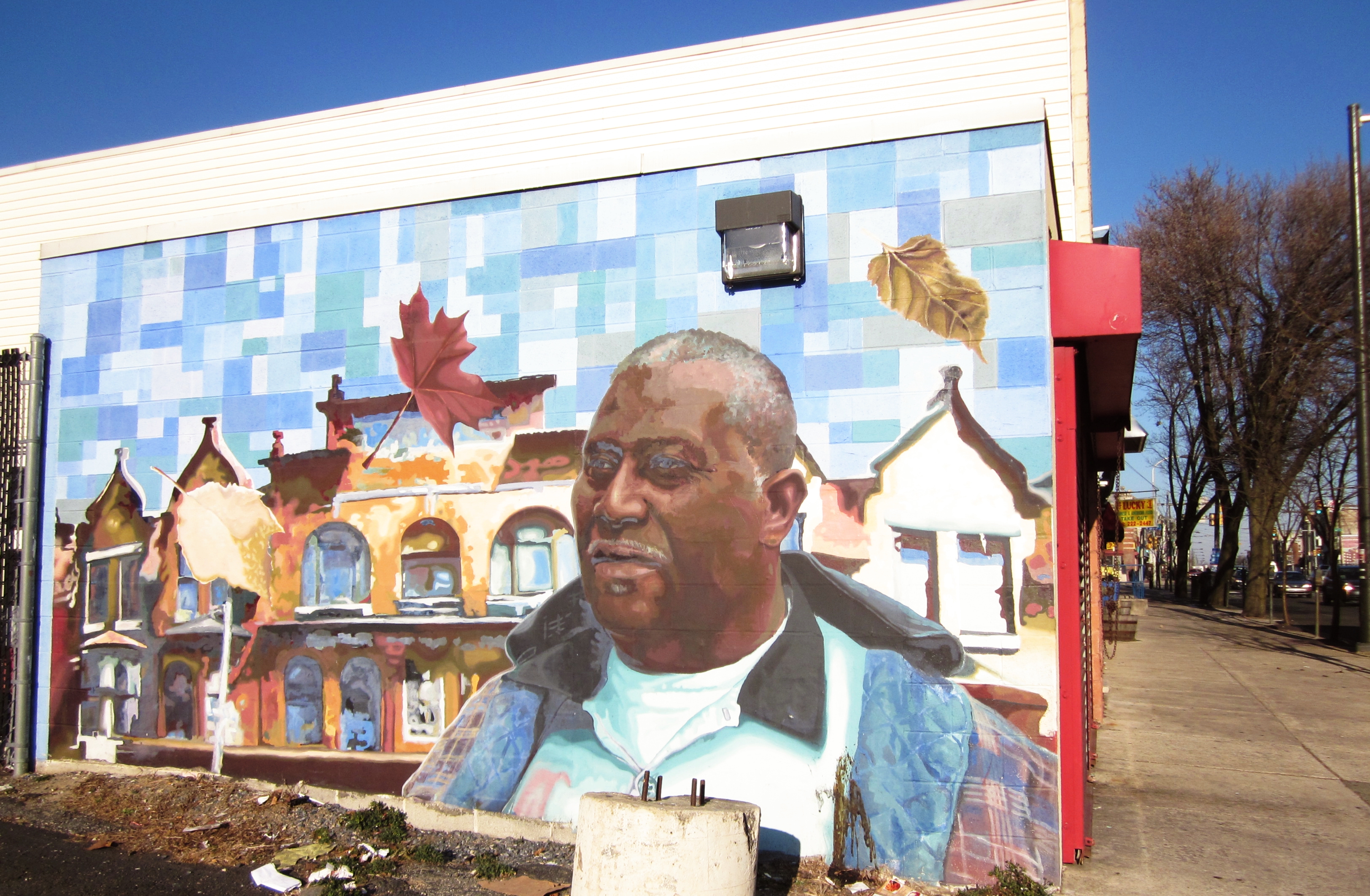 The Process of Redemption