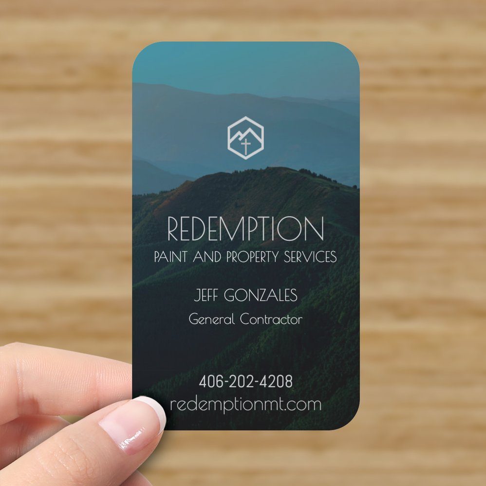 How to Find Roof Damage After Heavy Wind? Redemption Paint and Property Services