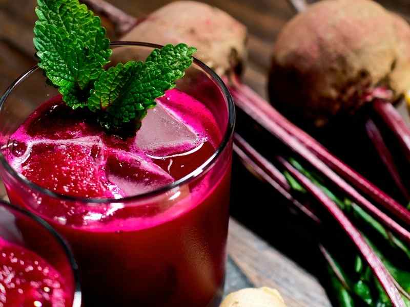 Why Do Beets Taste Like Dirt? Is It Normal? The Small Town Homestead