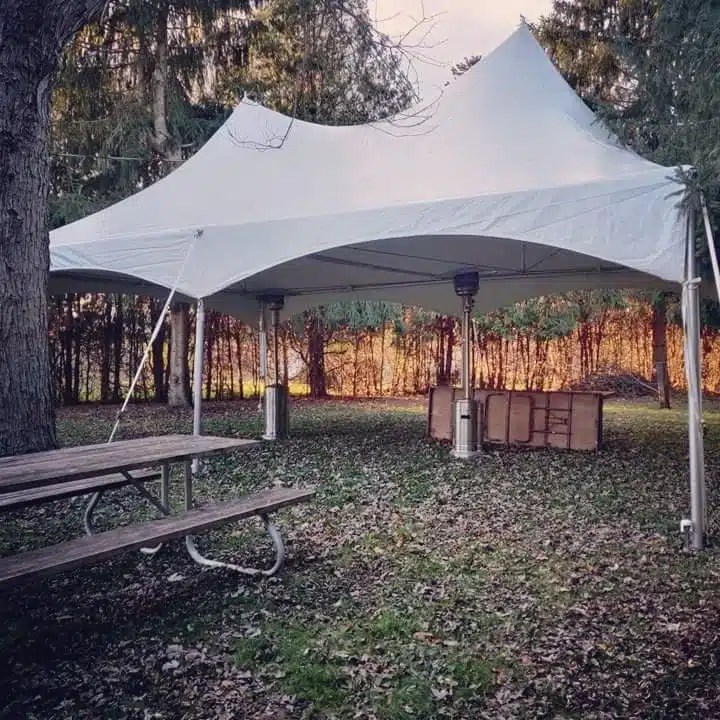 Gallery Redemption Tent Events LTD Event Inspirations