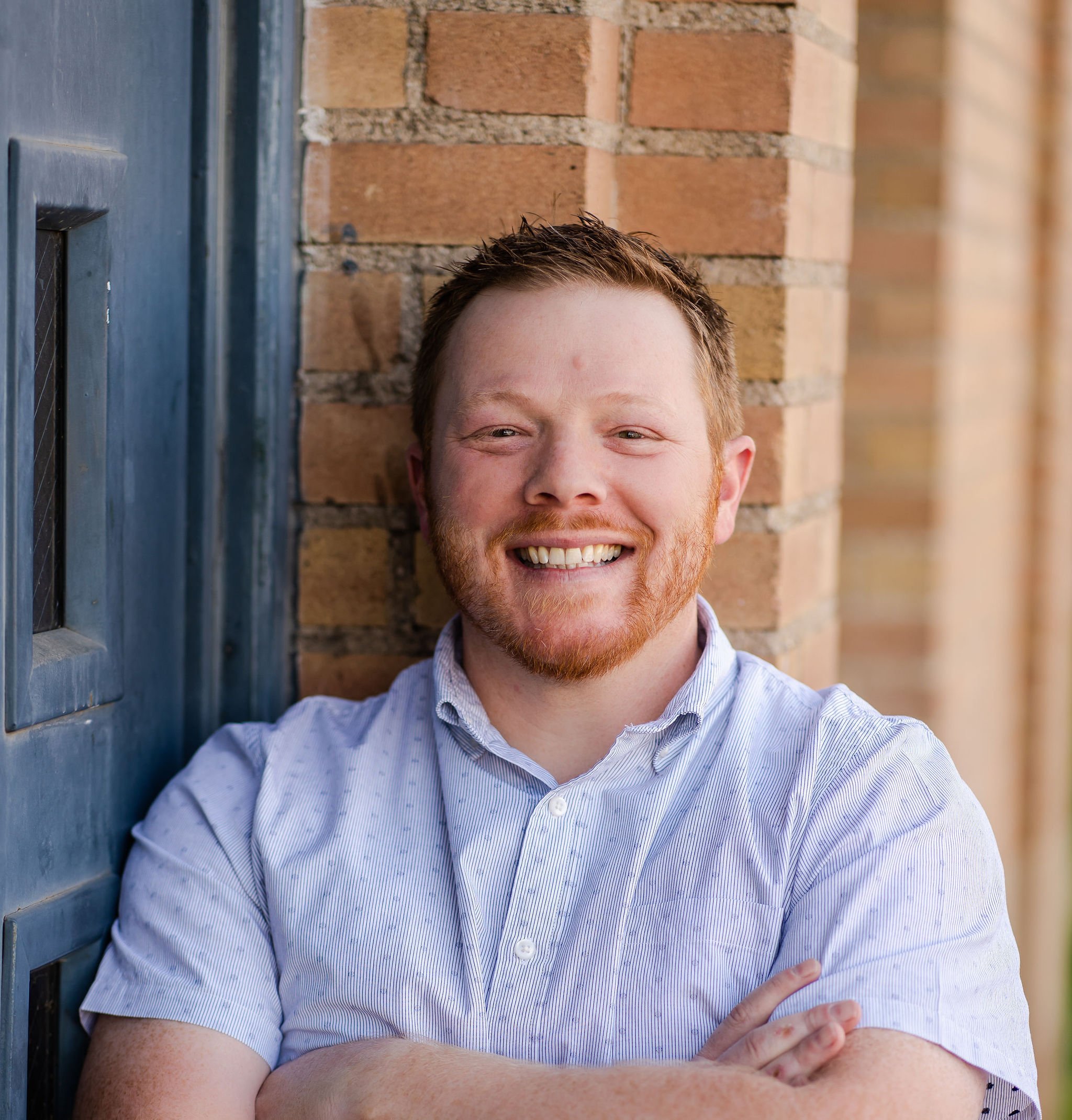 Redemption Family of Churches About RFC