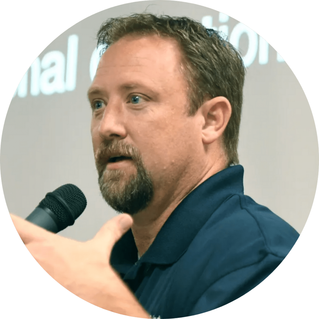 Redemptive Real Estate