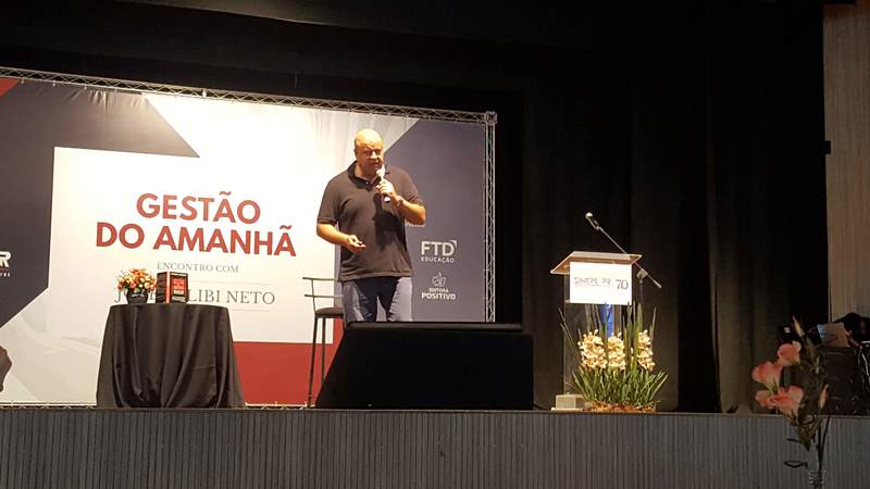 SAGRADO Rede de Educação Gestão do Amanhã