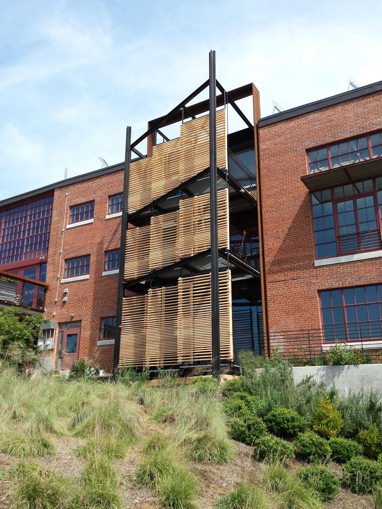 River Loft REdesign.build