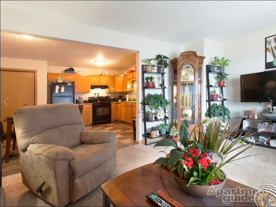 City Walk Apartments Meyer Real Estate Group